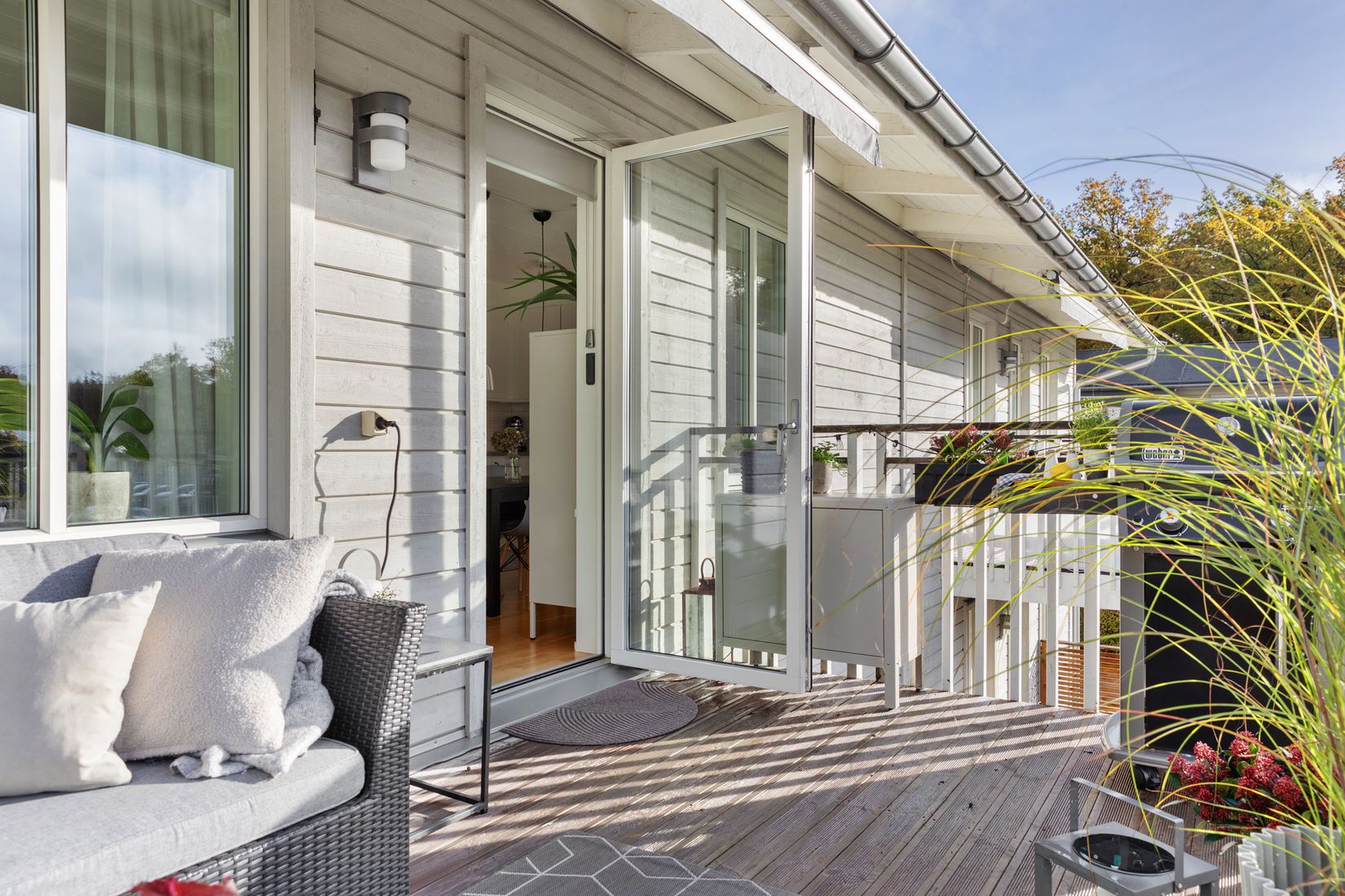 Bostadsrätt, Eklyckevägen 14E, Källstorp, Trollhättan