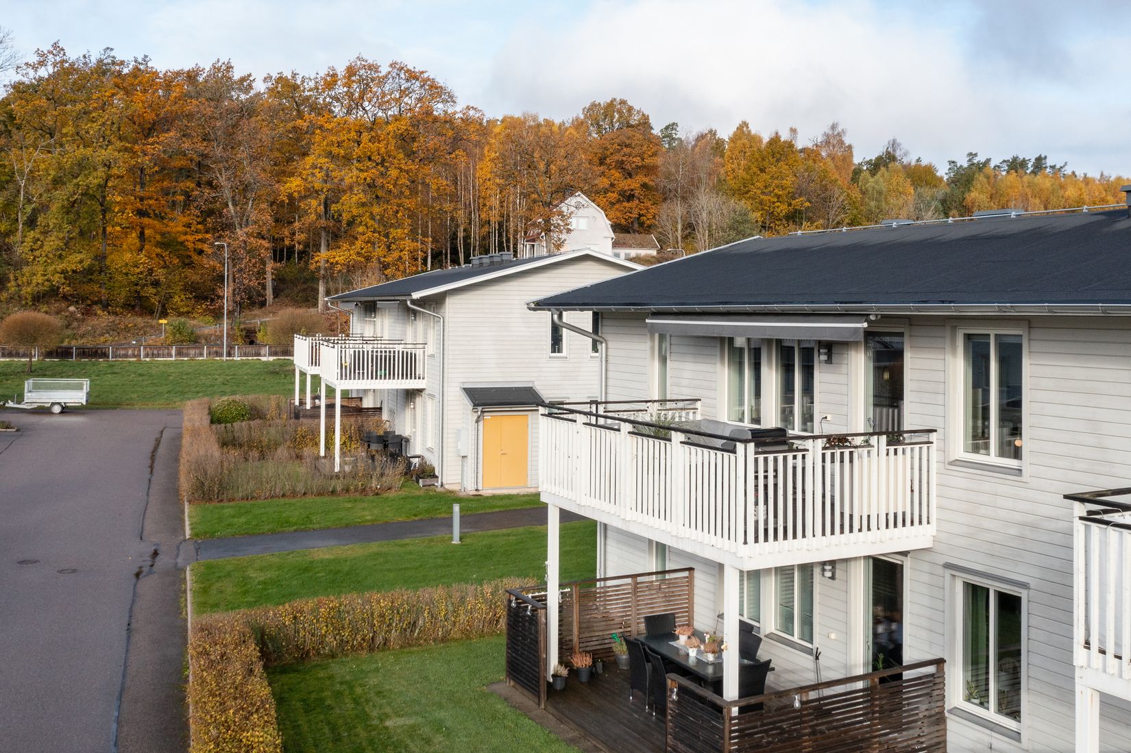 Bostadsrätt, Eklyckevägen 14E, Källstorp, Trollhättan