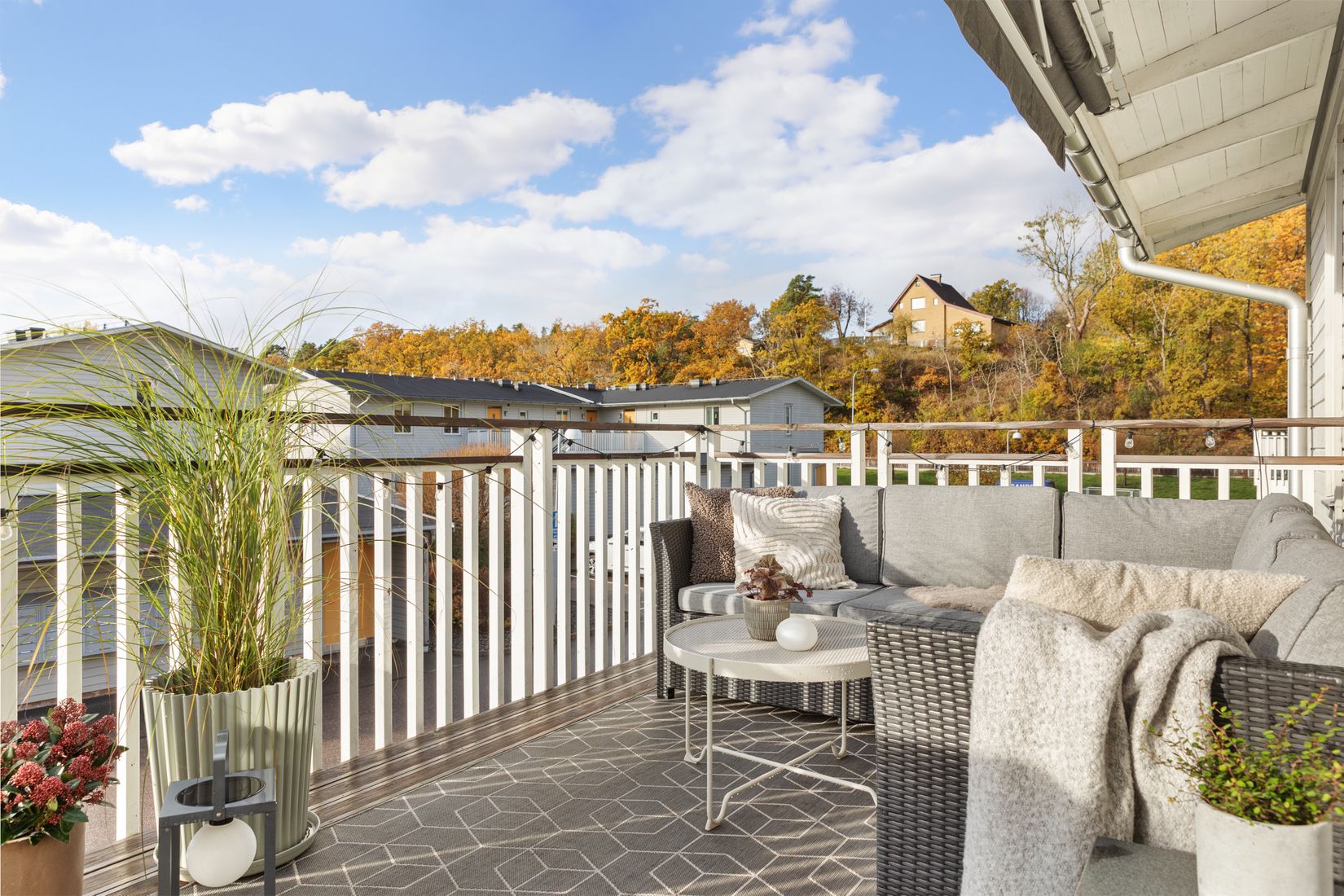 Bostadsrätt, Eklyckevägen 14E, Källstorp, Trollhättan