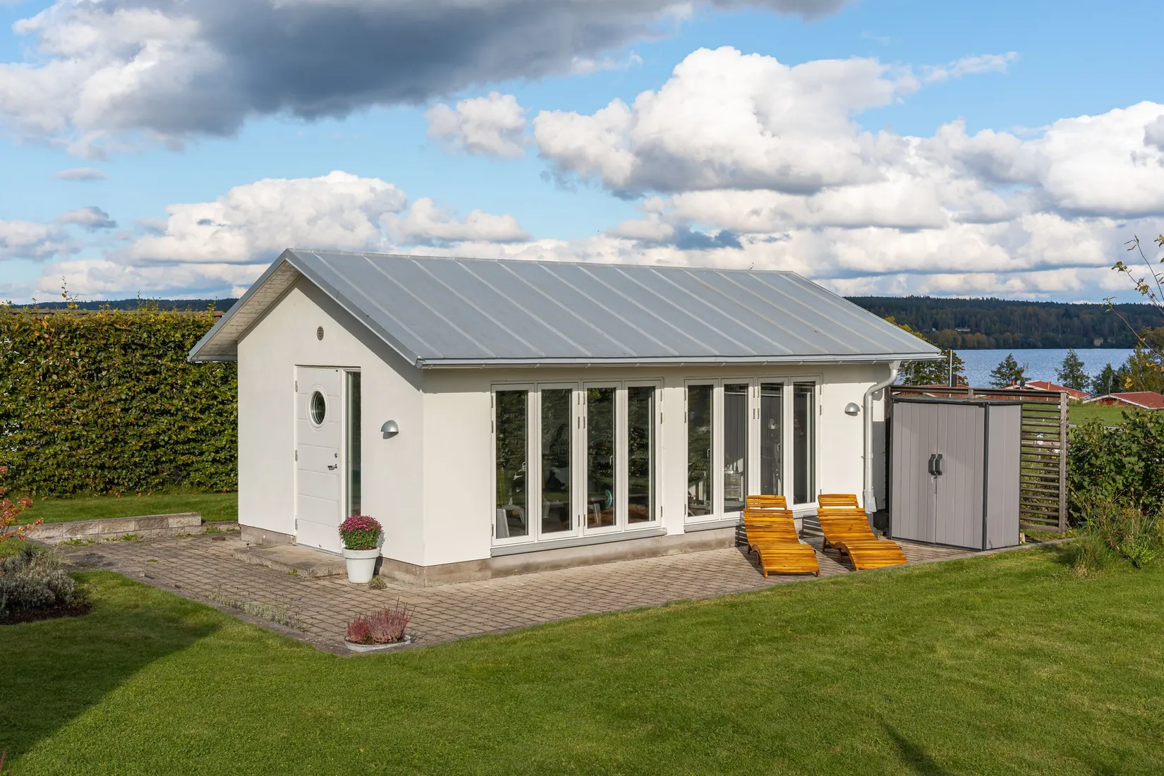 Villa, Heimdalsvägen 6, Nora