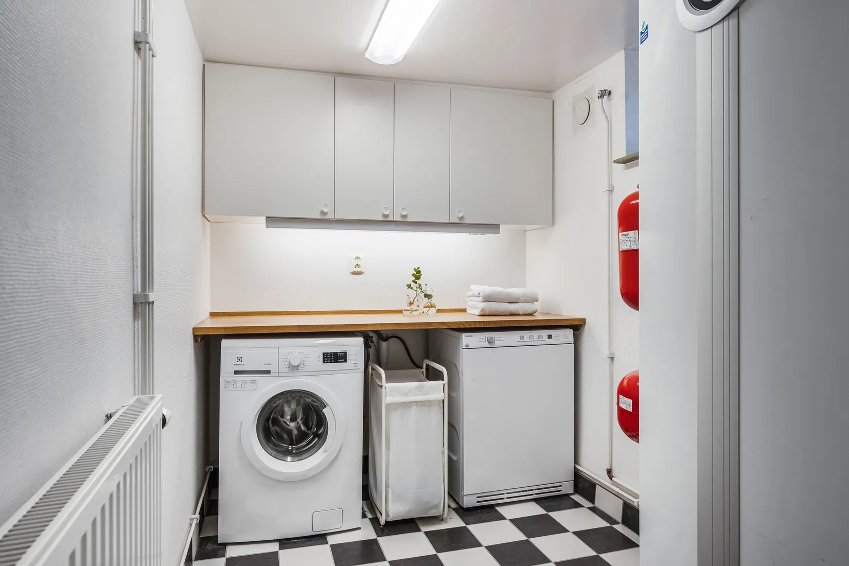 Villa, Heimdalsvägen 6, Nora