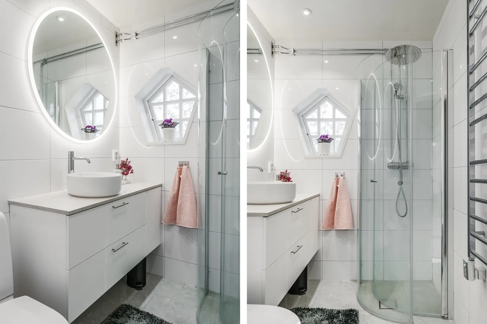 Villa, Heimdalsvägen 6, Nora