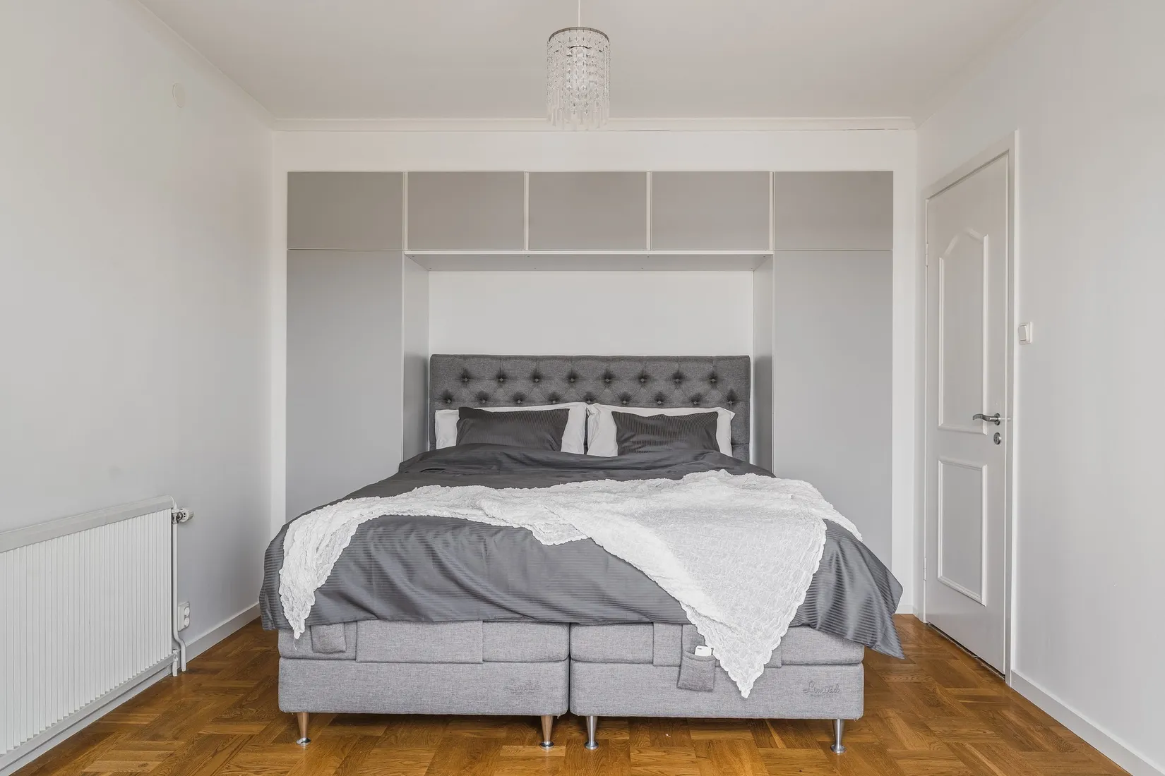 Villa, Heimdalsvägen 6, Nora