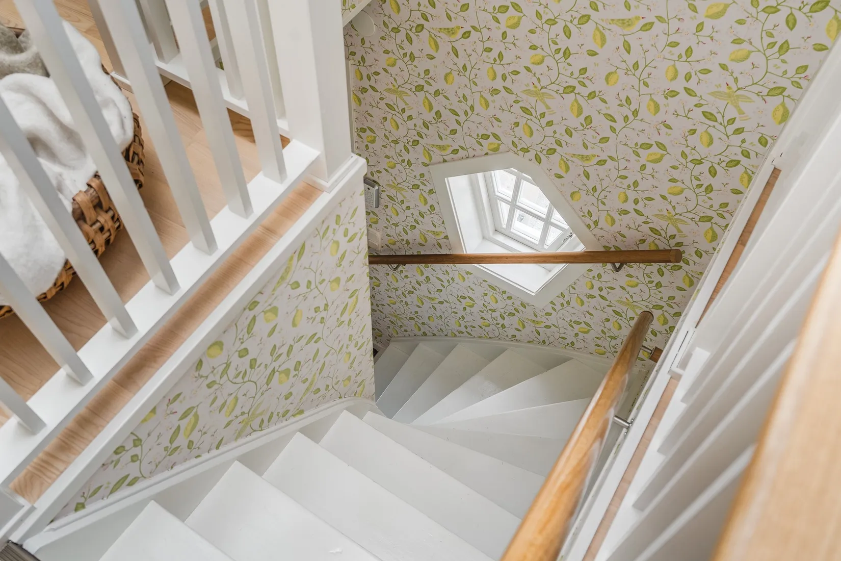 Villa, Heimdalsvägen 6, Nora