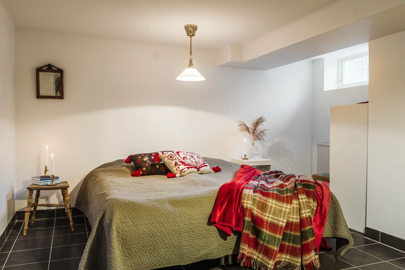 Villa, Heimdalsvägen 6, Nora