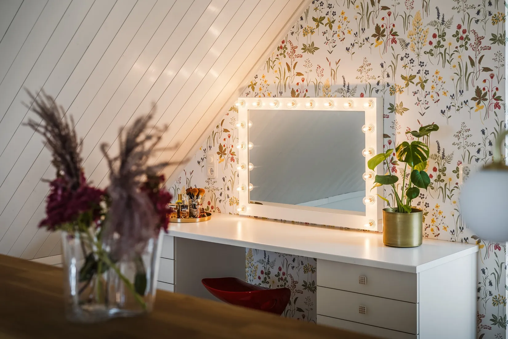 Villa, Heimdalsvägen 6, Nora