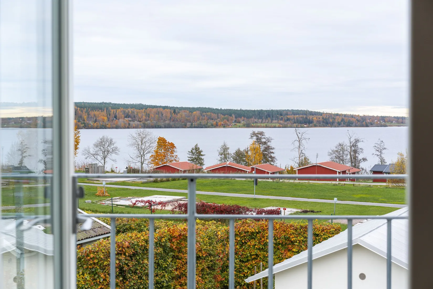 Villa, Heimdalsvägen 6, Nora