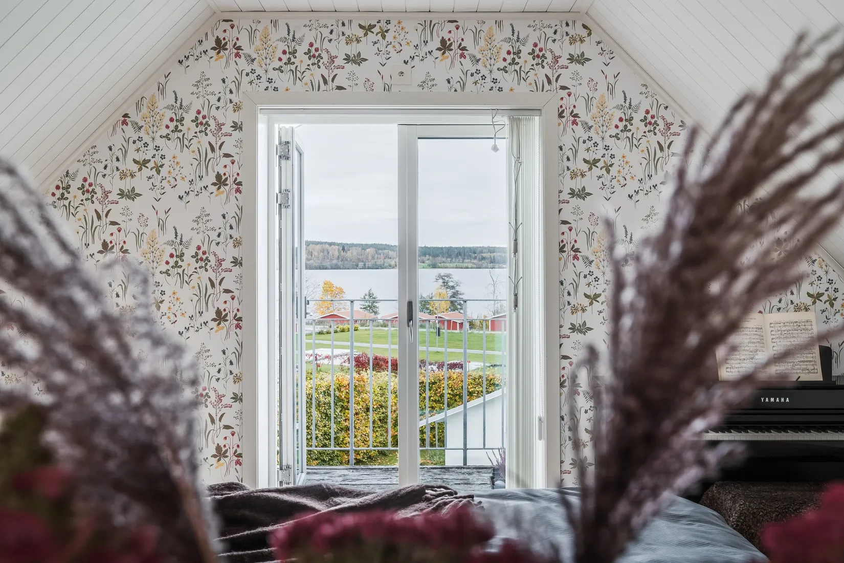 Villa, Heimdalsvägen 6, Nora