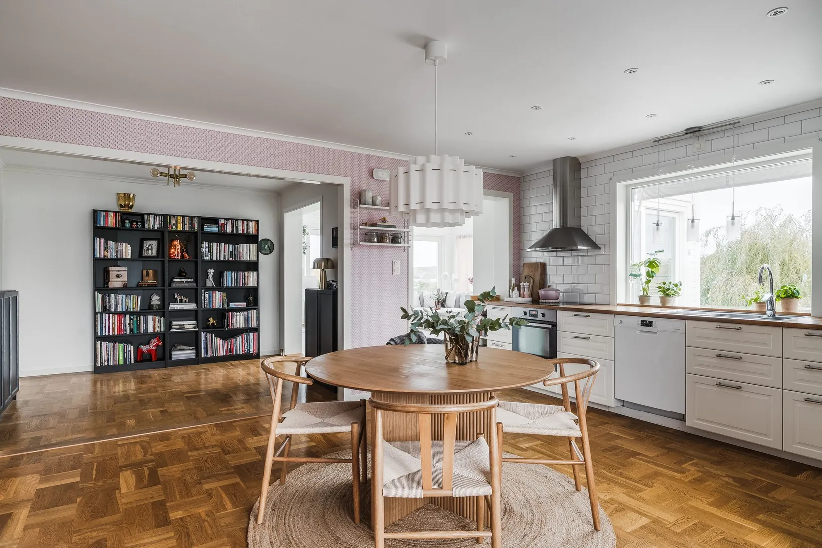 Villa, Heimdalsvägen 6, Nora