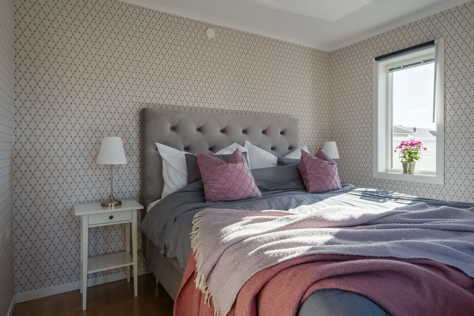 Villa, Heimdalsvägen 6, Nora