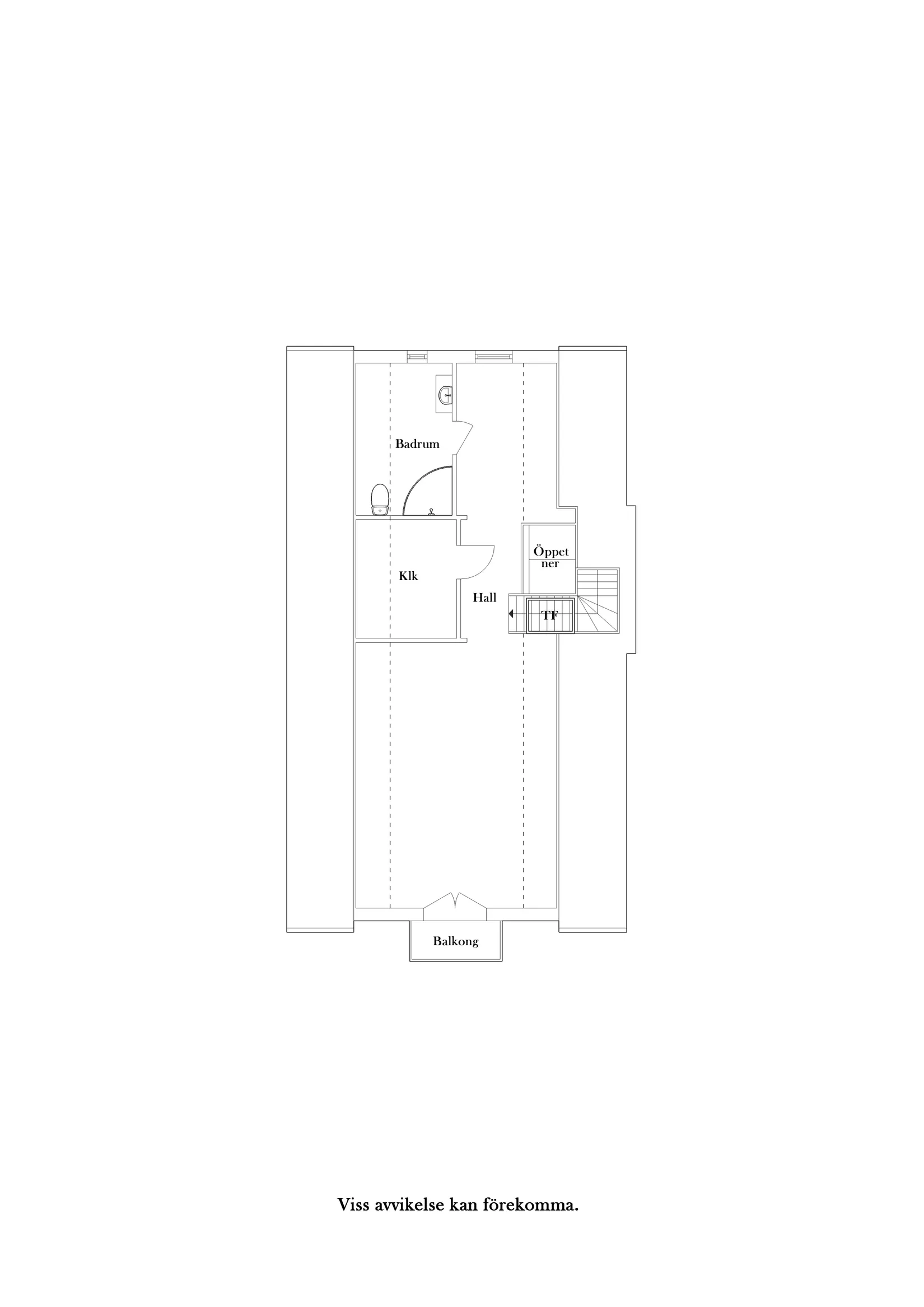 Villa, Heimdalsvägen 6, Nora