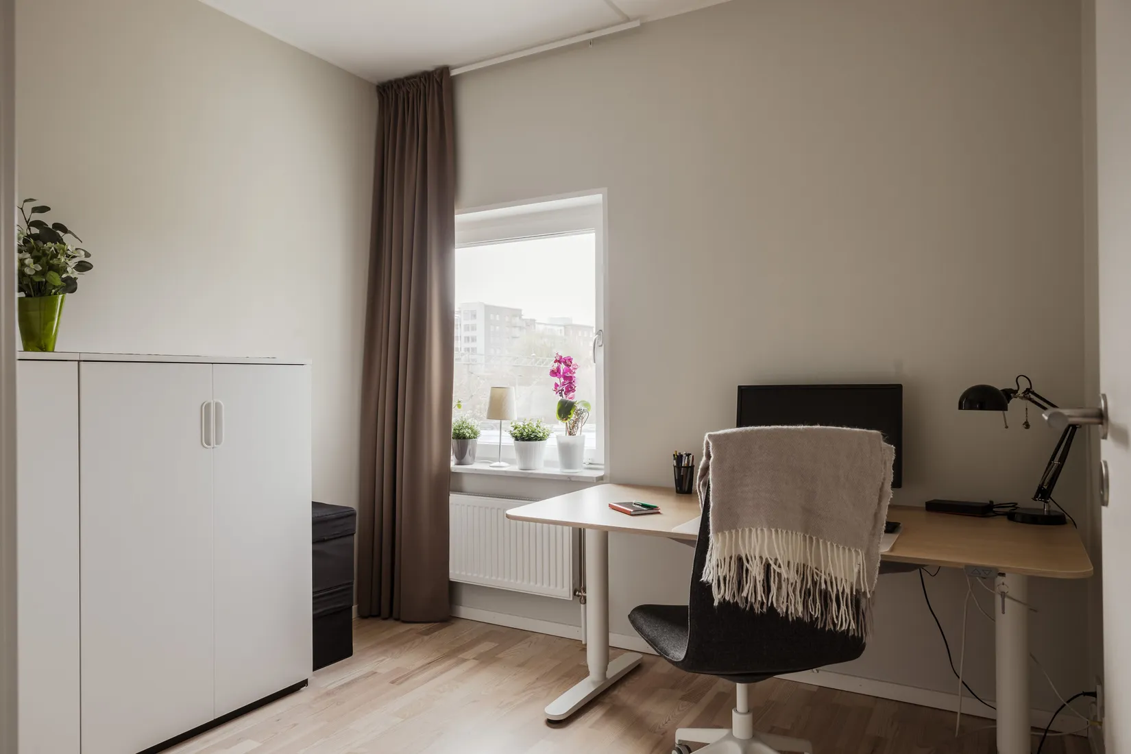 Bostadsrätt, Prins Augusts gata 8, Lund - Centrum, Lund