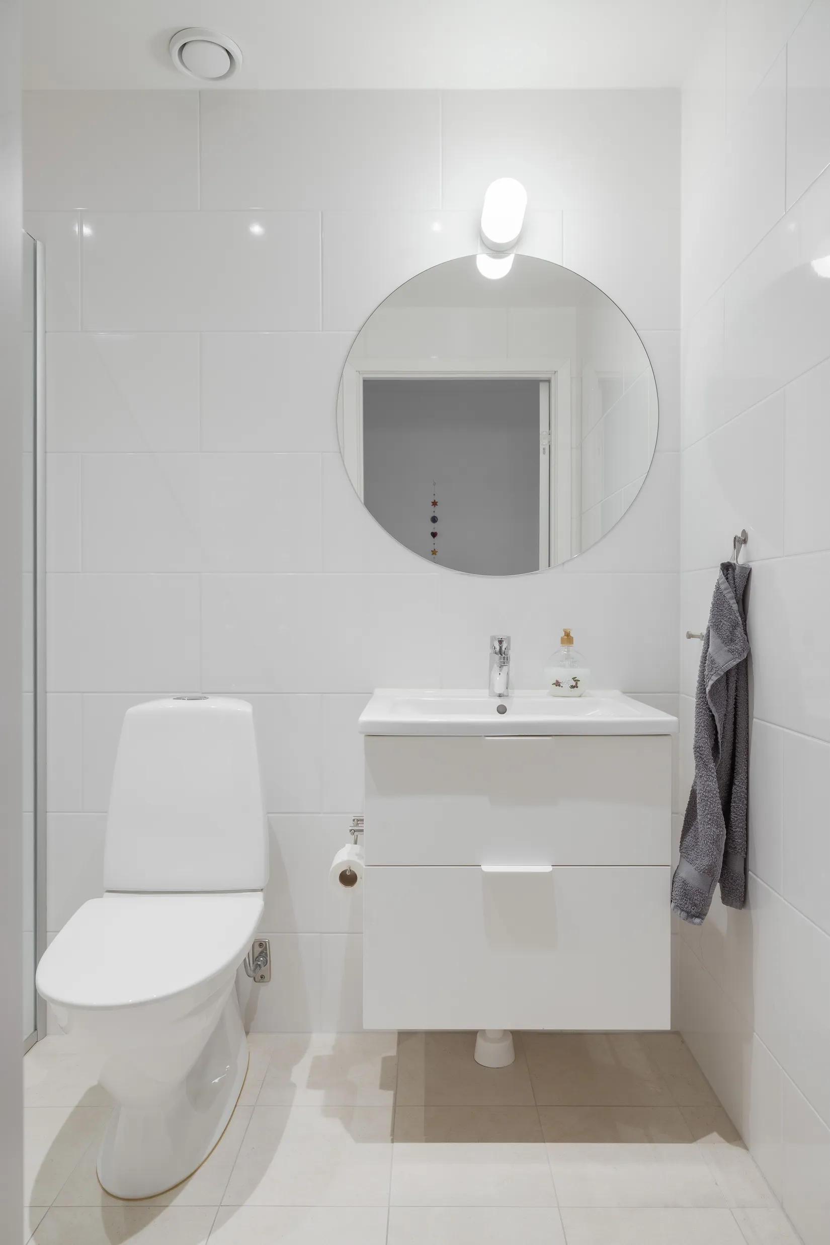 Bostadsrätt, Prins Augusts gata 8, Lund - Centrum, Lund