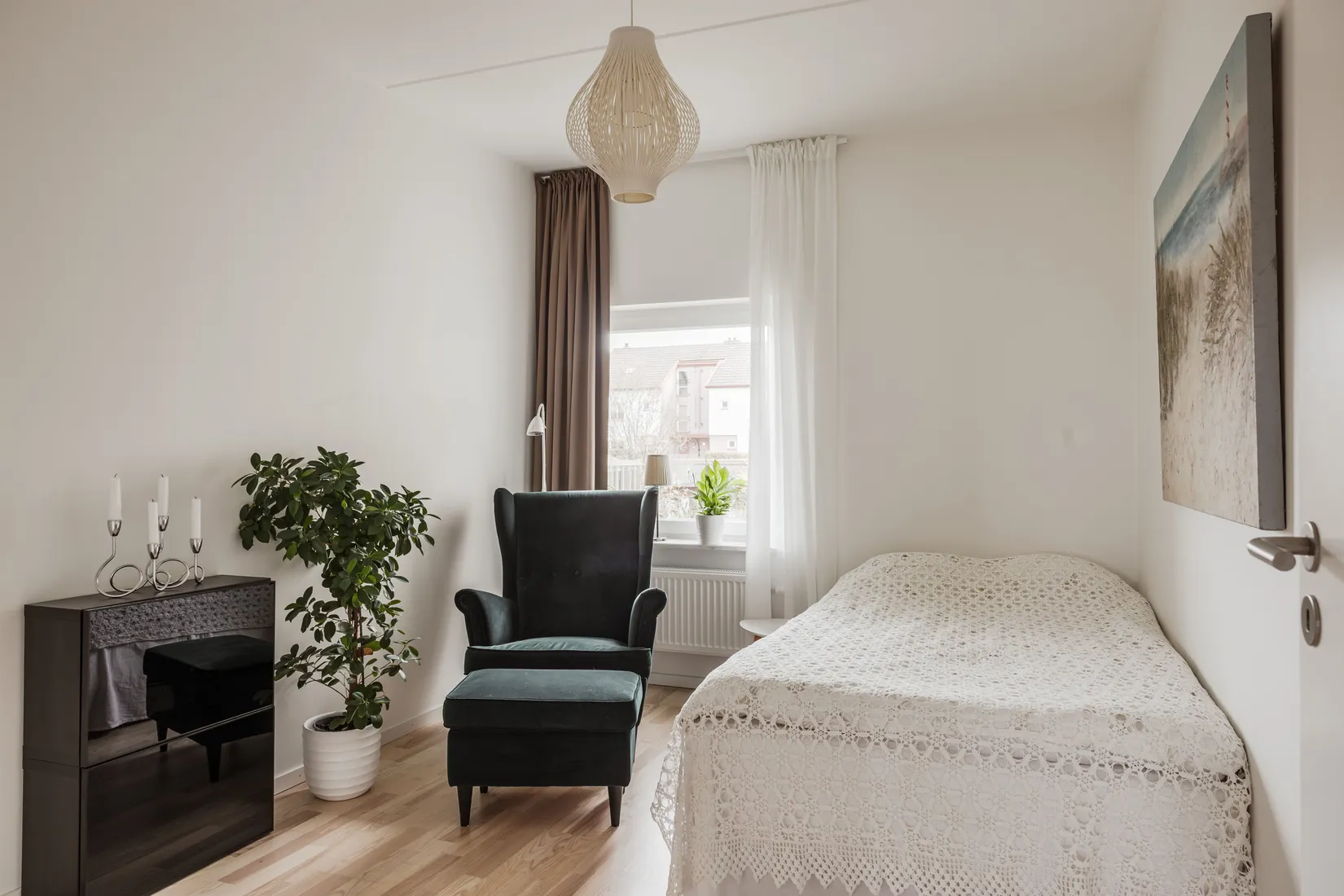 Bostadsrätt, Prins Augusts gata 8, Lund - Centrum, Lund