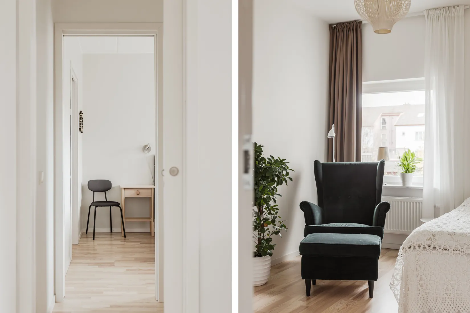 Bostadsrätt, Prins Augusts gata 8, Lund - Centrum, Lund