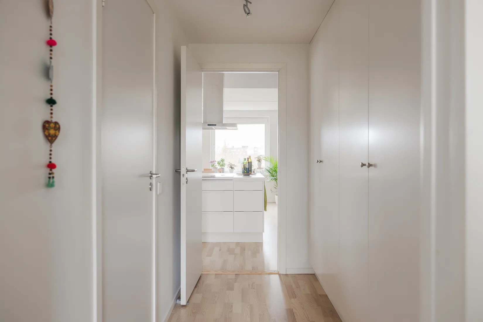 Bostadsrätt, Prins Augusts gata 8, Lund - Centrum, Lund