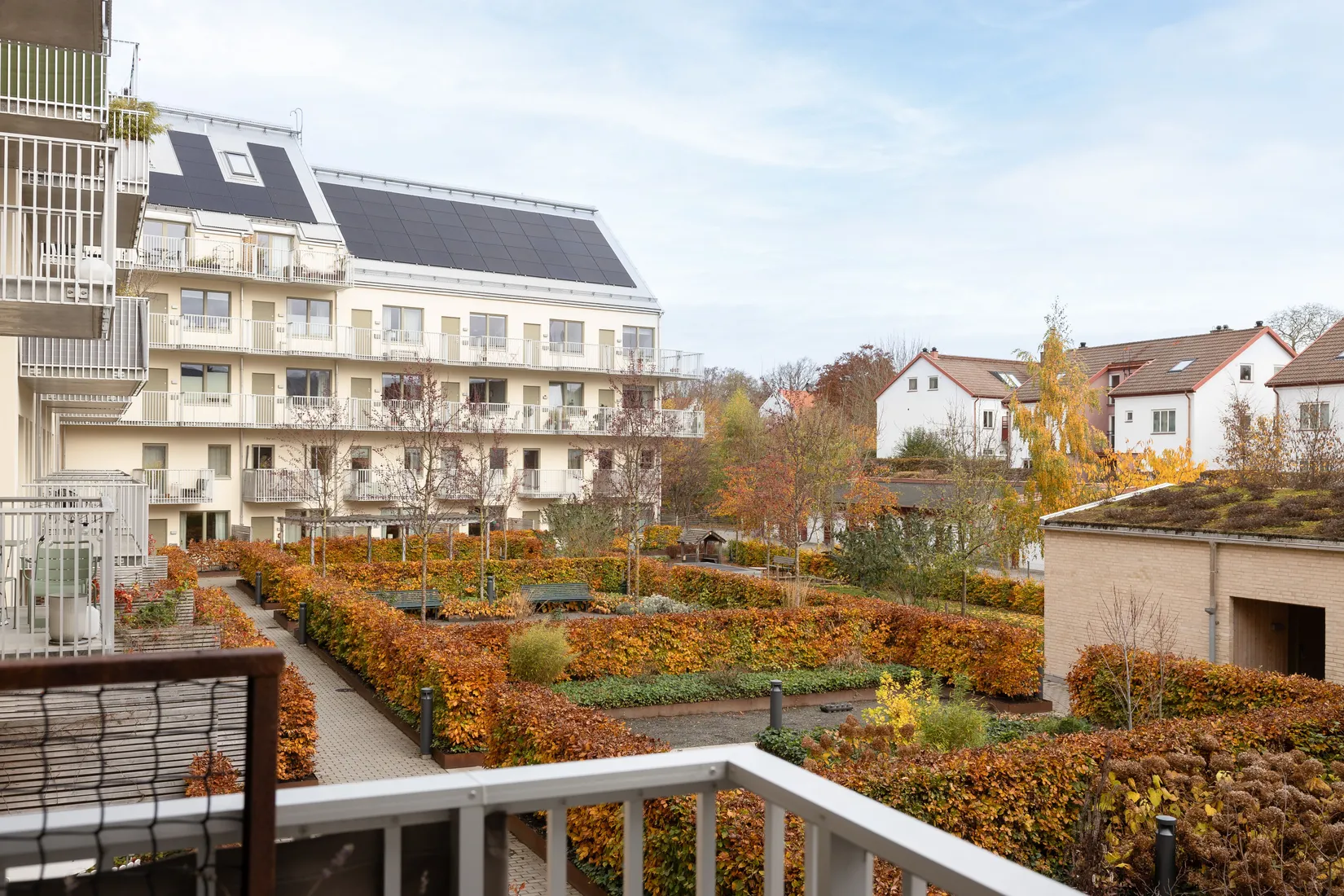 Bostadsrätt, Prins Augusts gata 8, Lund - Centrum, Lund