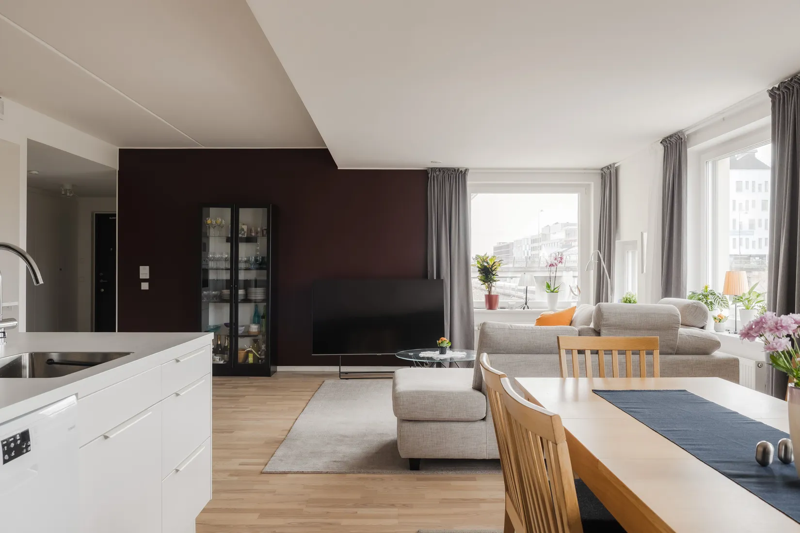 Bostadsrätt, Prins Augusts gata 8, Lund - Centrum, Lund