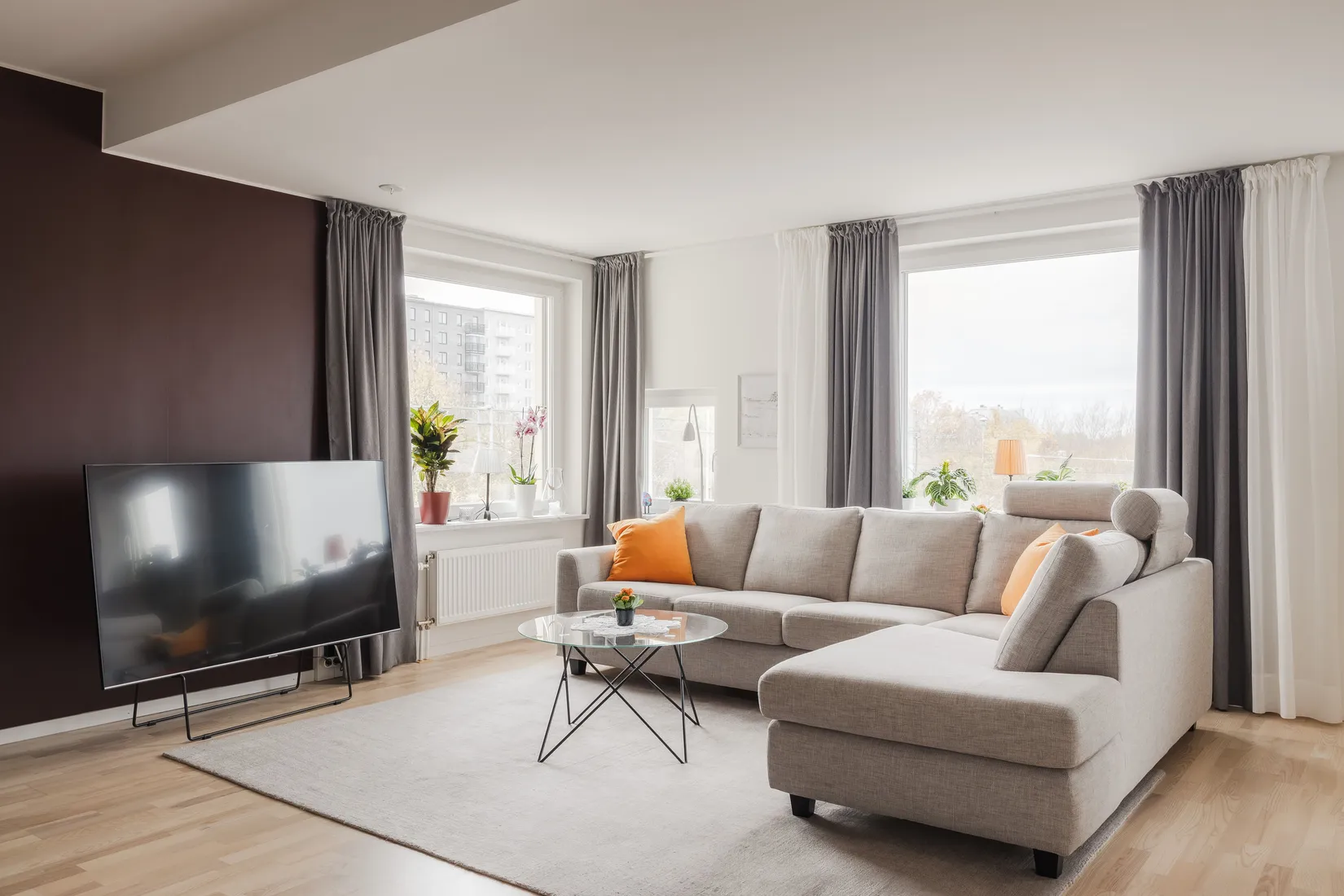 Bostadsrätt, Prins Augusts gata 8, Lund - Centrum, Lund