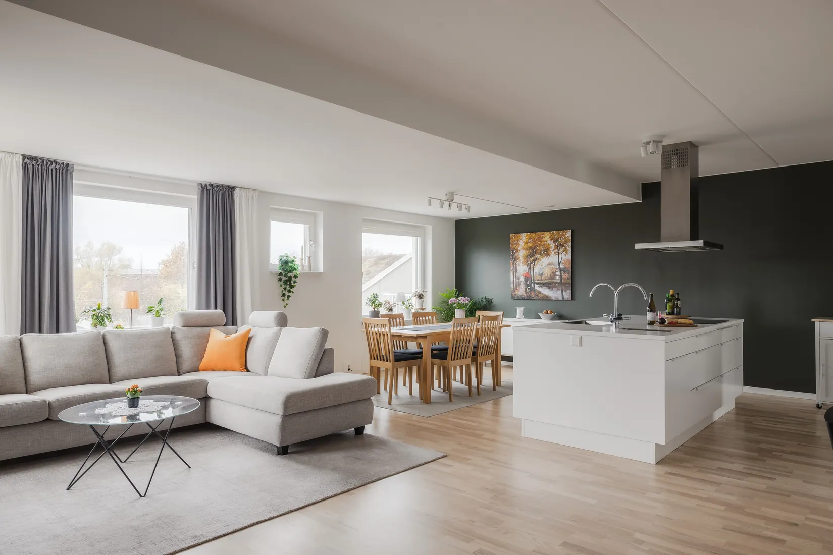 Bostadsrätt, Prins Augusts gata 8, Lund - Centrum, Lund