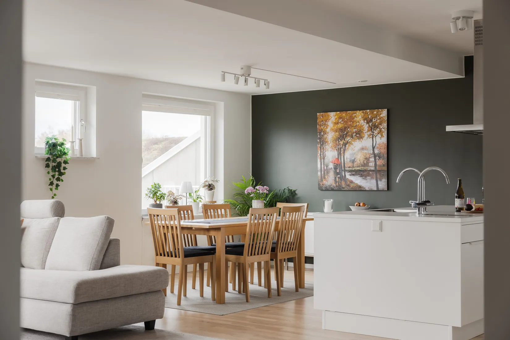 Bostadsrätt, Prins Augusts gata 8, Lund - Centrum, Lund