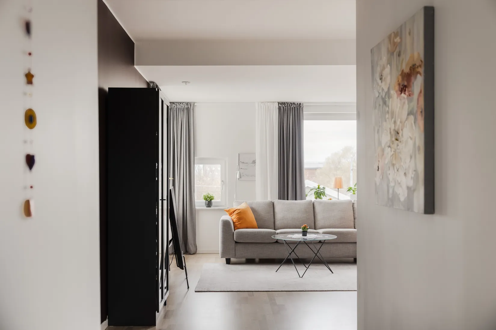 Bostadsrätt, Prins Augusts gata 8, Lund - Centrum, Lund