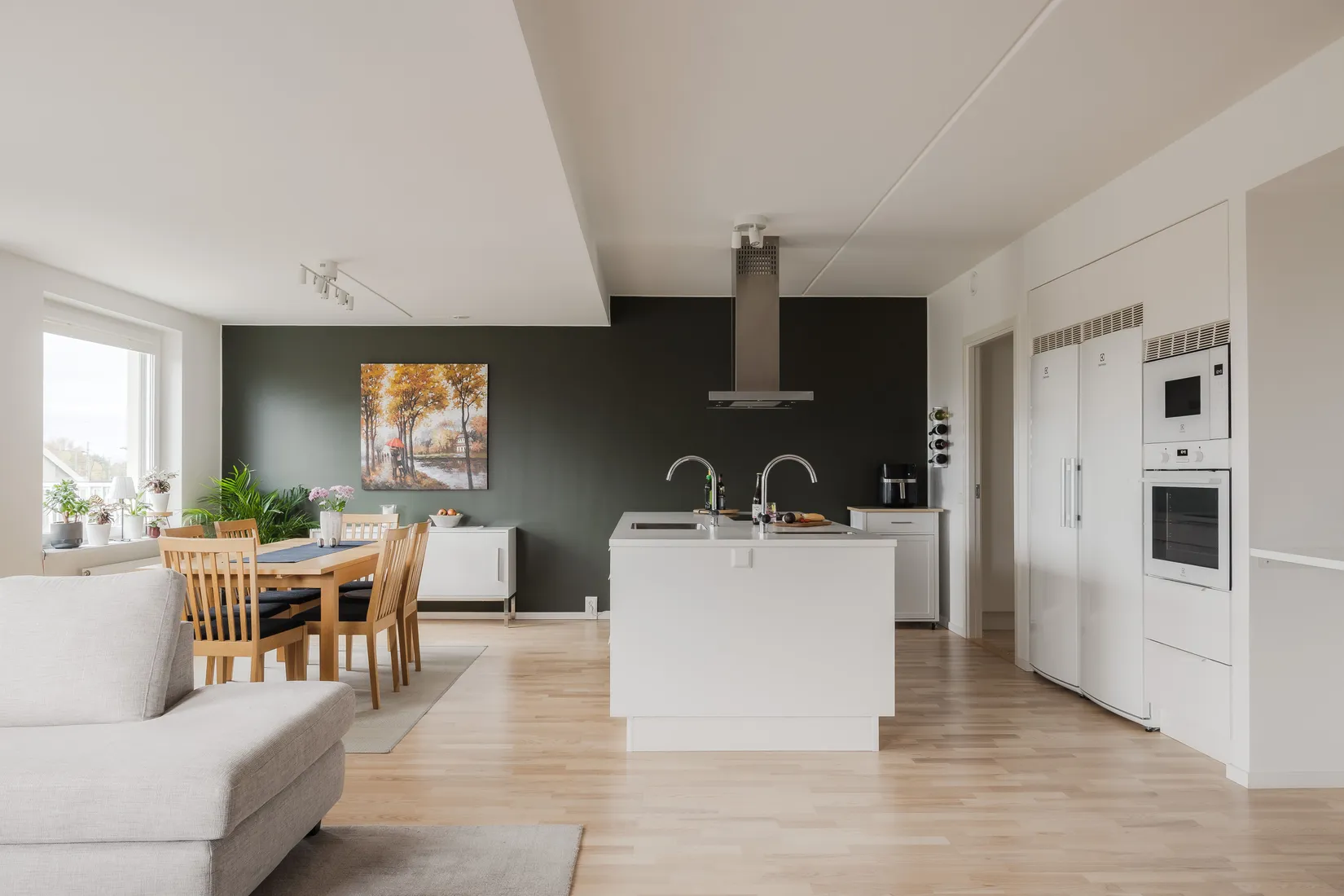 Bostadsrätt, Prins Augusts gata 8, Lund - Centrum, Lund