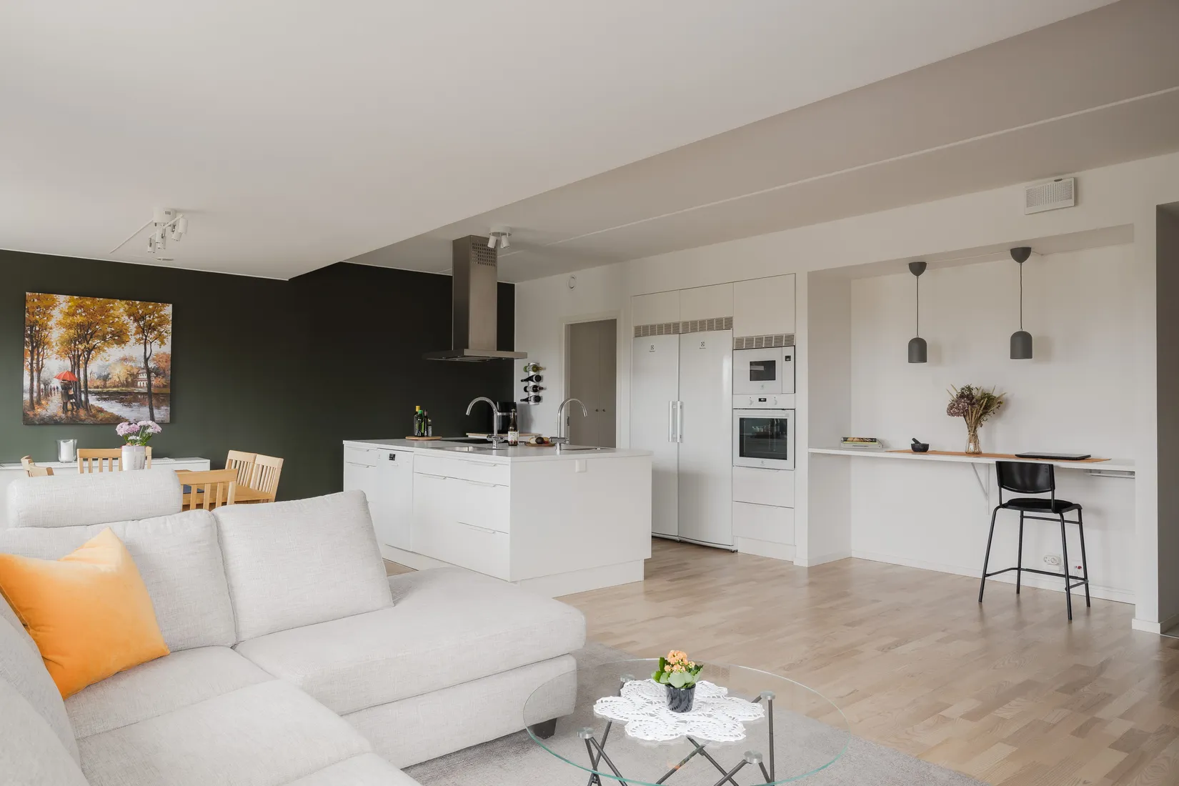 Bostadsrätt, Prins Augusts gata 8, Lund - Centrum, Lund