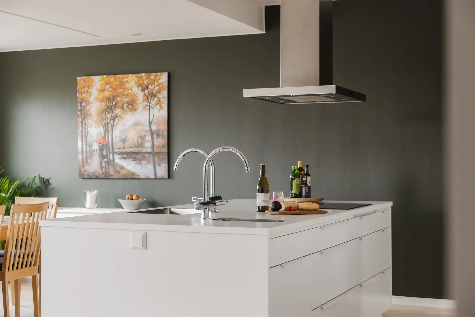 Bostadsrätt, Prins Augusts gata 8, Lund - Centrum, Lund