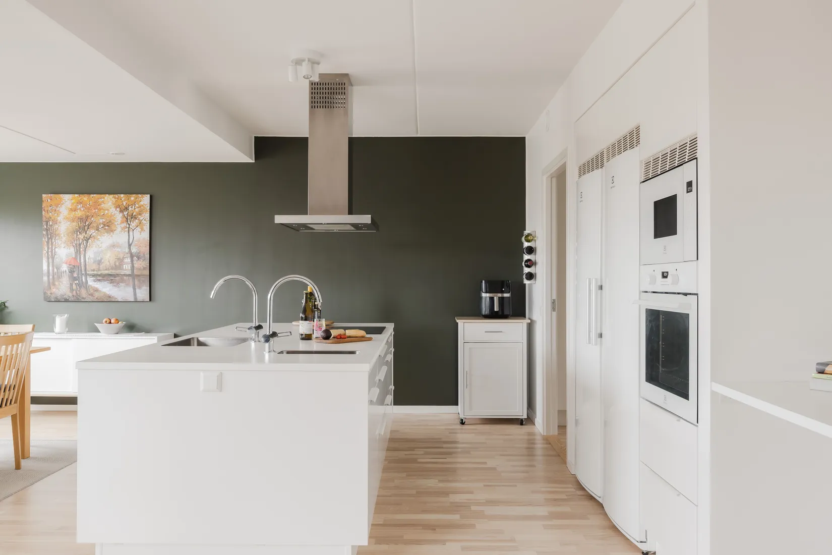 Bostadsrätt, Prins Augusts gata 8, Lund - Centrum, Lund