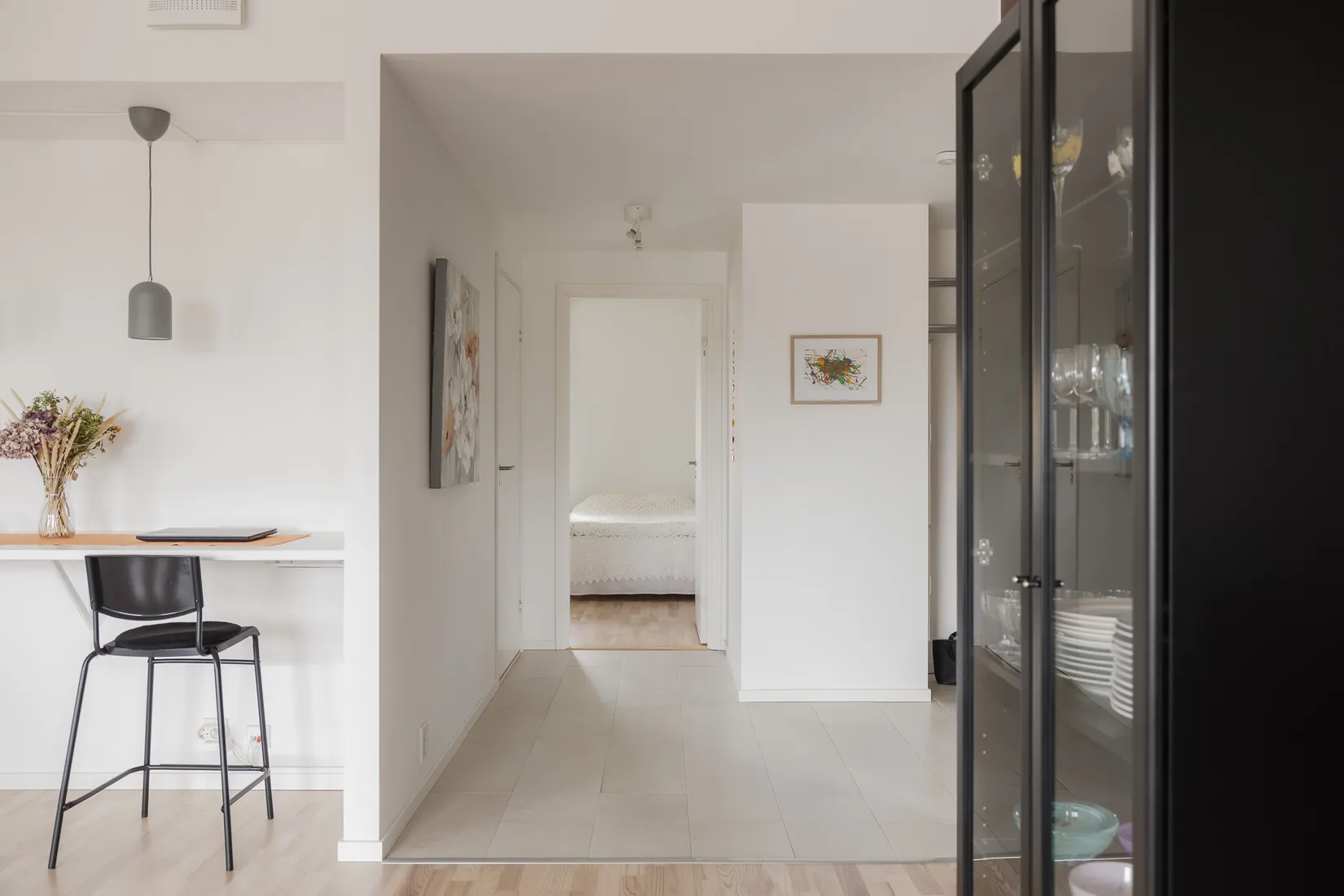 Bostadsrätt, Prins Augusts gata 8, Lund - Centrum, Lund