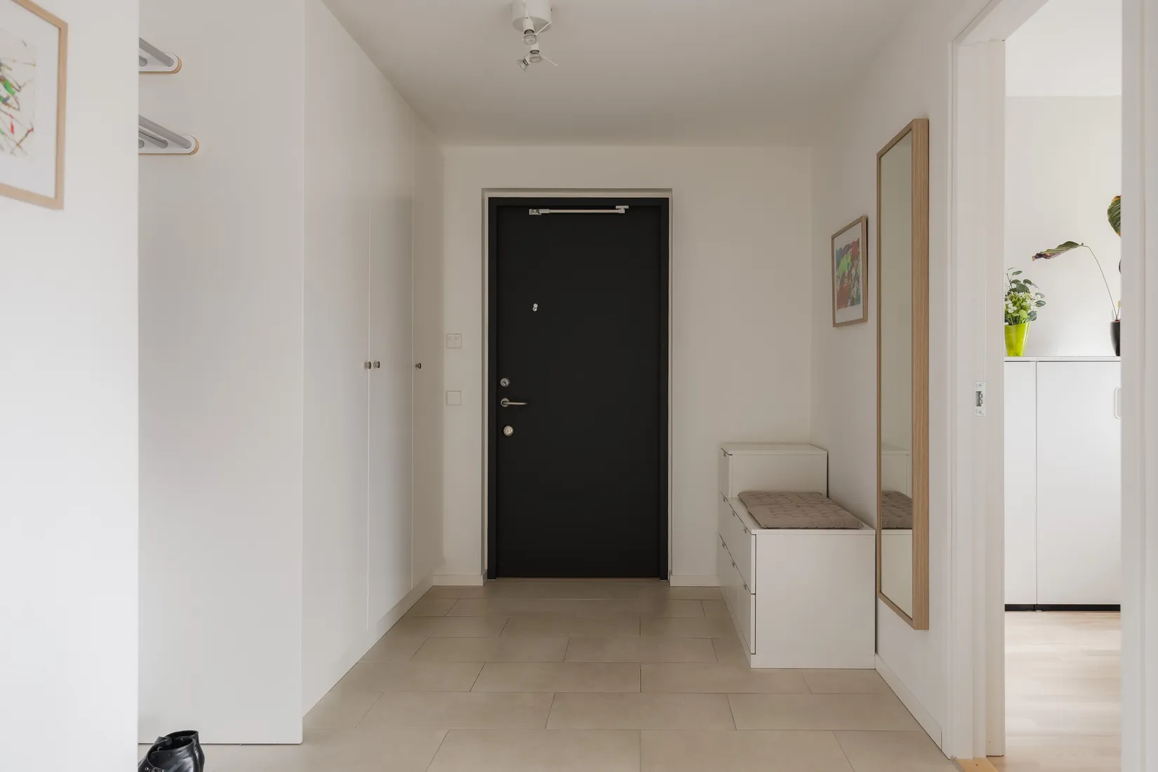 Bostadsrätt, Prins Augusts gata 8, Lund - Centrum, Lund