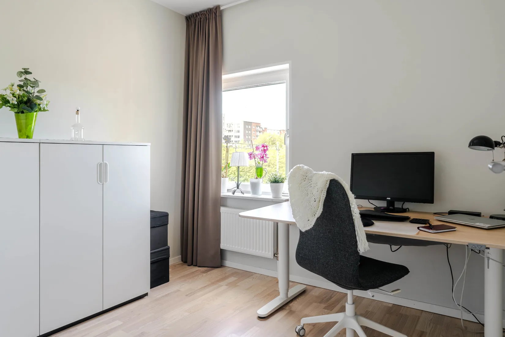 Bostadsrätt, Prins Augusts gata 8, Lund - Centrum, Lund