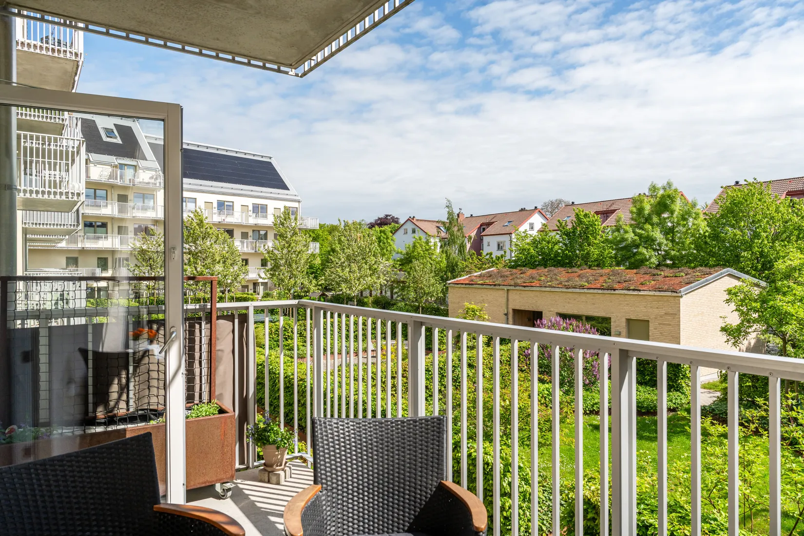 Bostadsrätt, Prins Augusts gata 8, Lund - Centrum, Lund