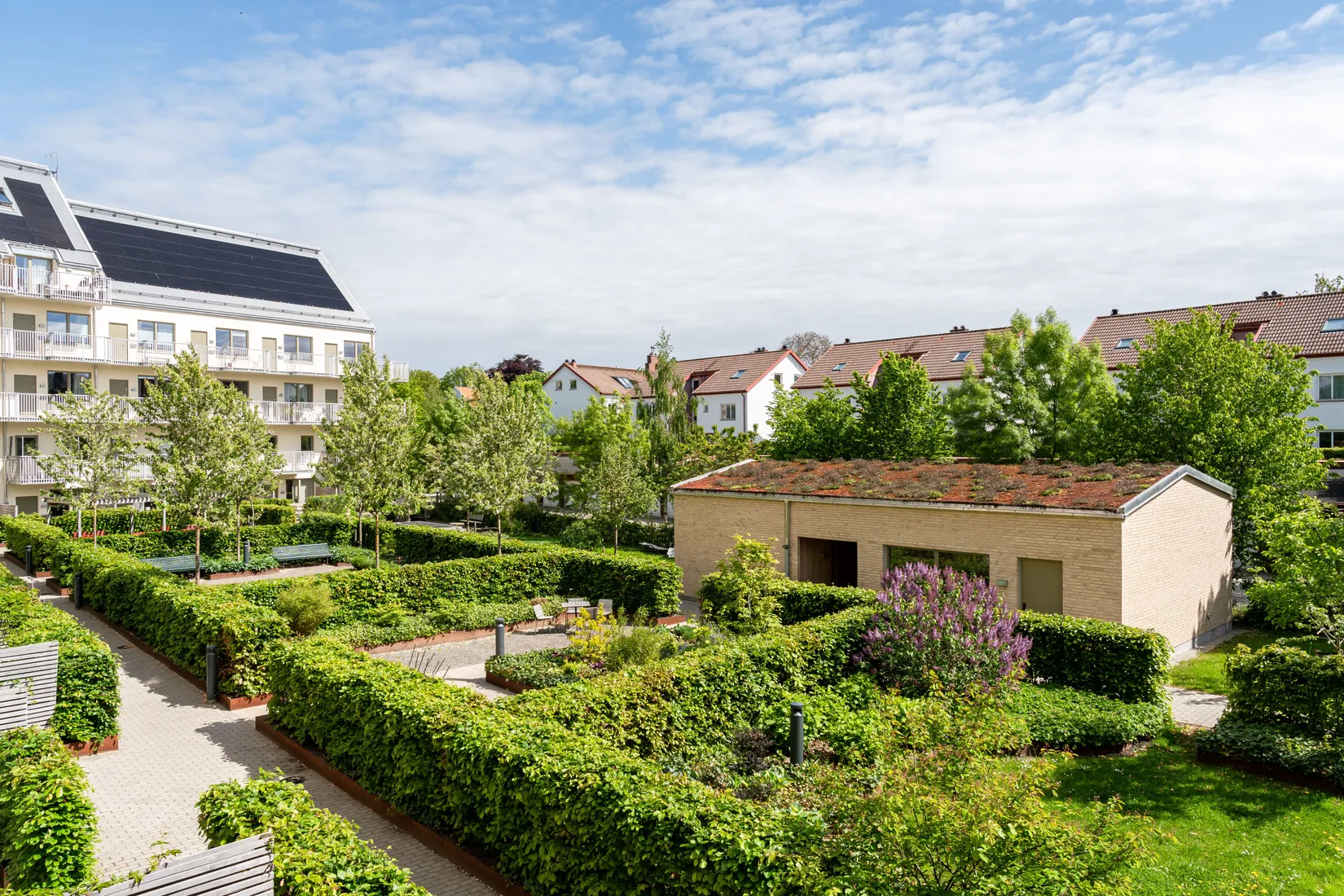 Bostadsrätt, Prins Augusts gata 8, Lund - Centrum, Lund