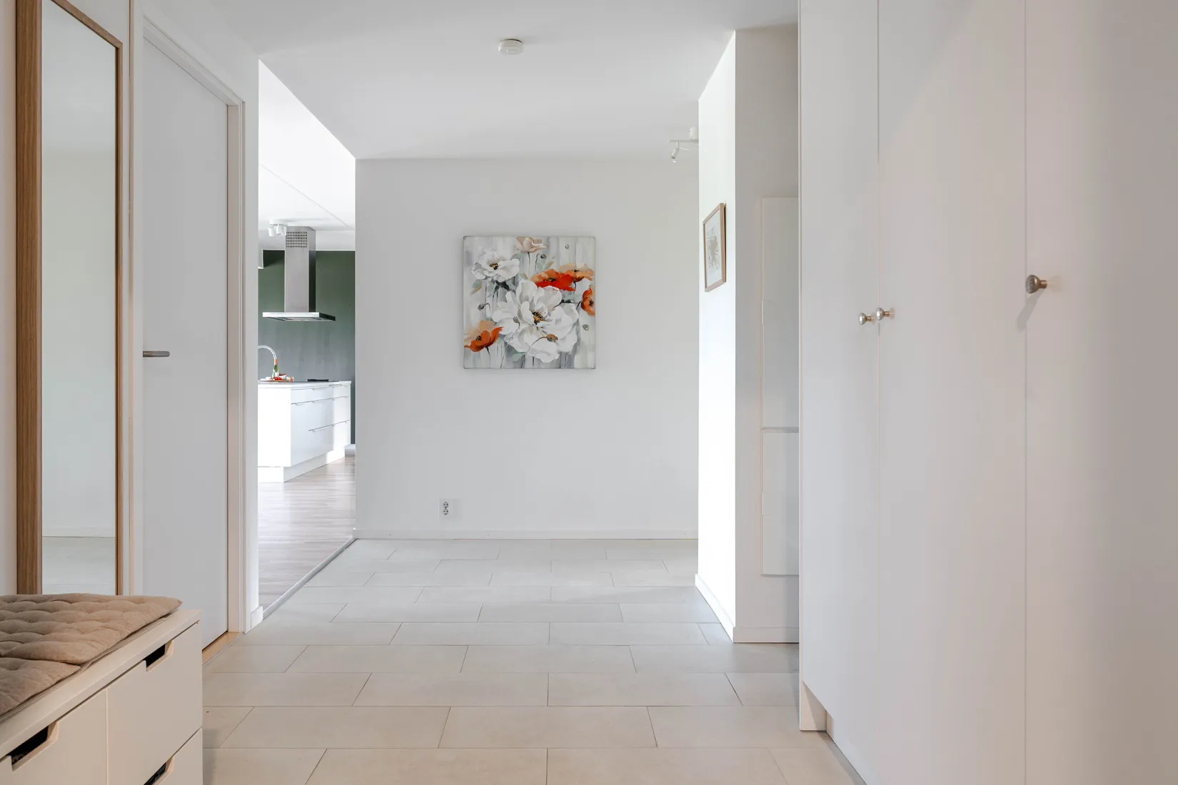 Bostadsrätt, Prins Augusts gata 8, Lund - Centrum, Lund