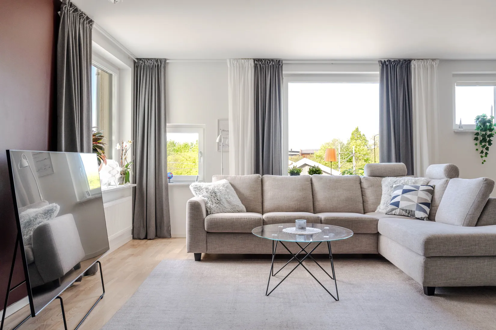 Bostadsrätt, Prins Augusts gata 8, Lund - Centrum, Lund