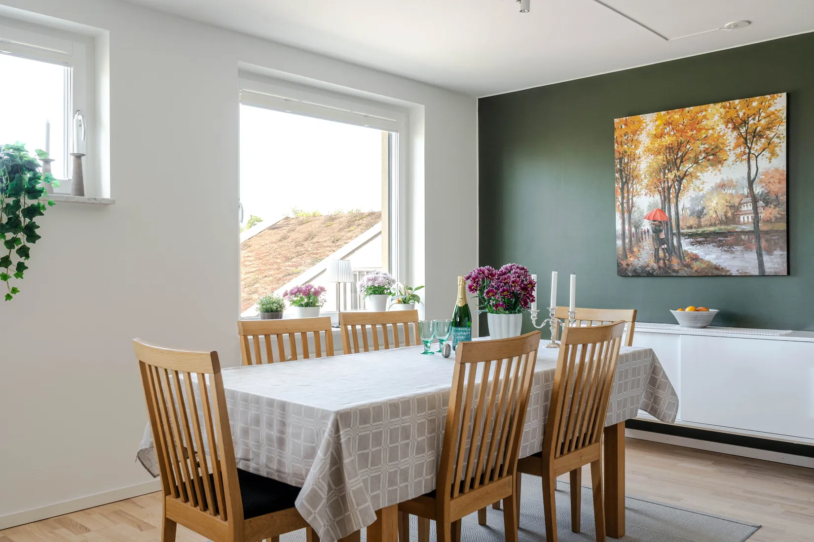 Bostadsrätt, Prins Augusts gata 8, Lund - Centrum, Lund