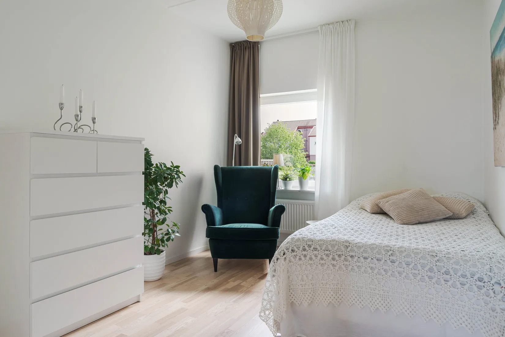 Bostadsrätt, Prins Augusts gata 8, Lund - Centrum, Lund