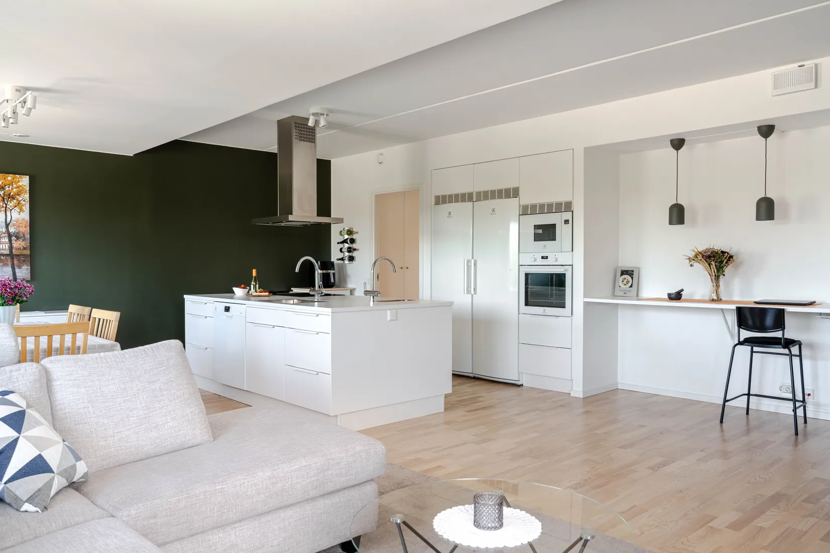 Bostadsrätt, Prins Augusts gata 8, Lund - Centrum, Lund