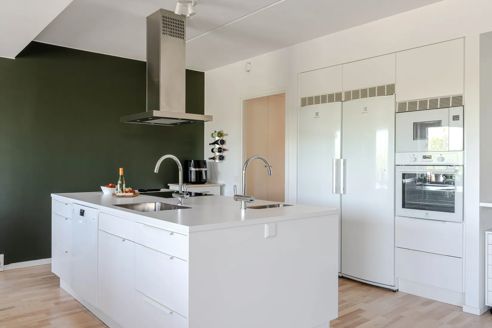 Bostadsrätt, Prins Augusts gata 8, Lund - Centrum, Lund