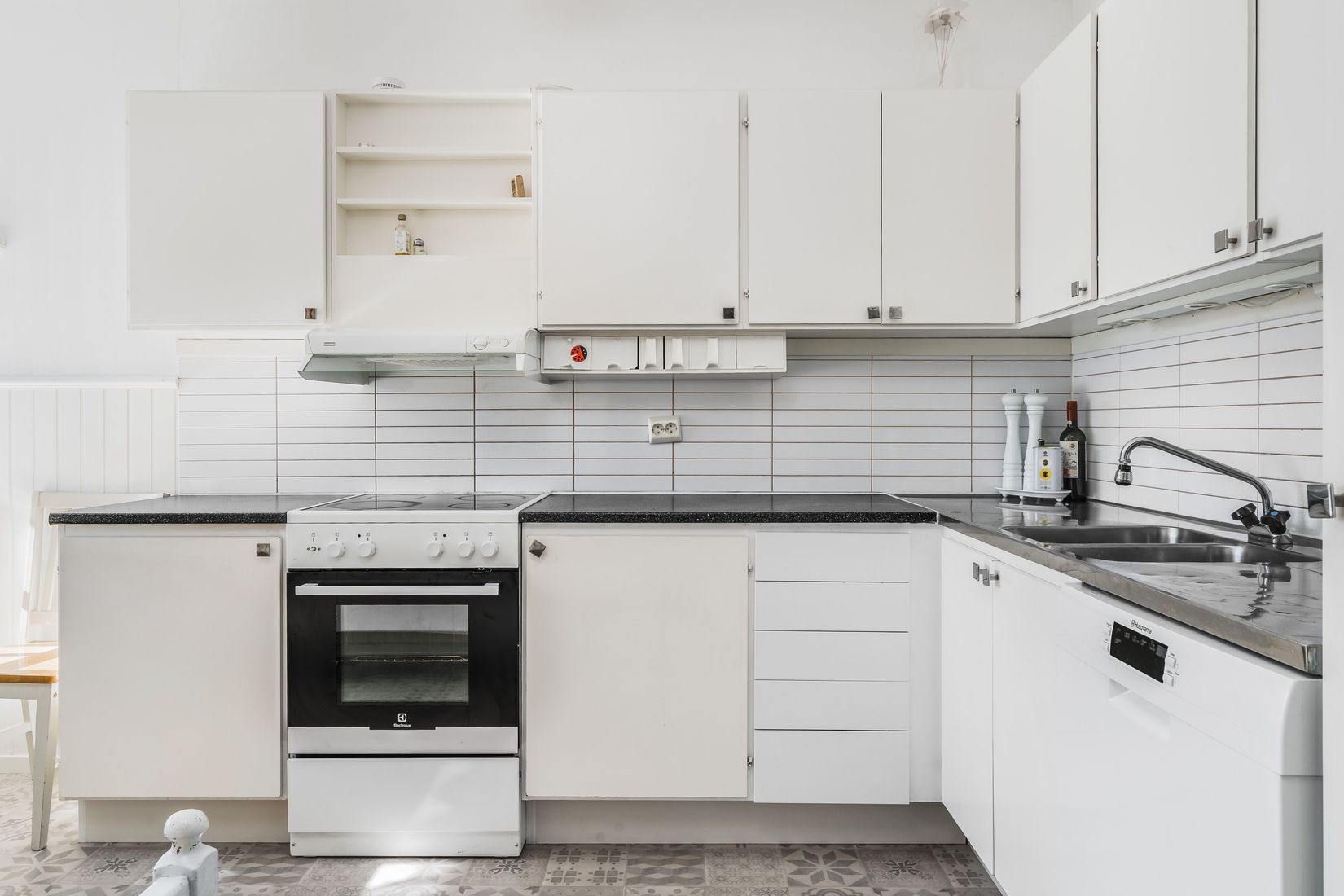 Bostadsrätt, Vänskapsgatan 7, Ursviken, Skellefteå