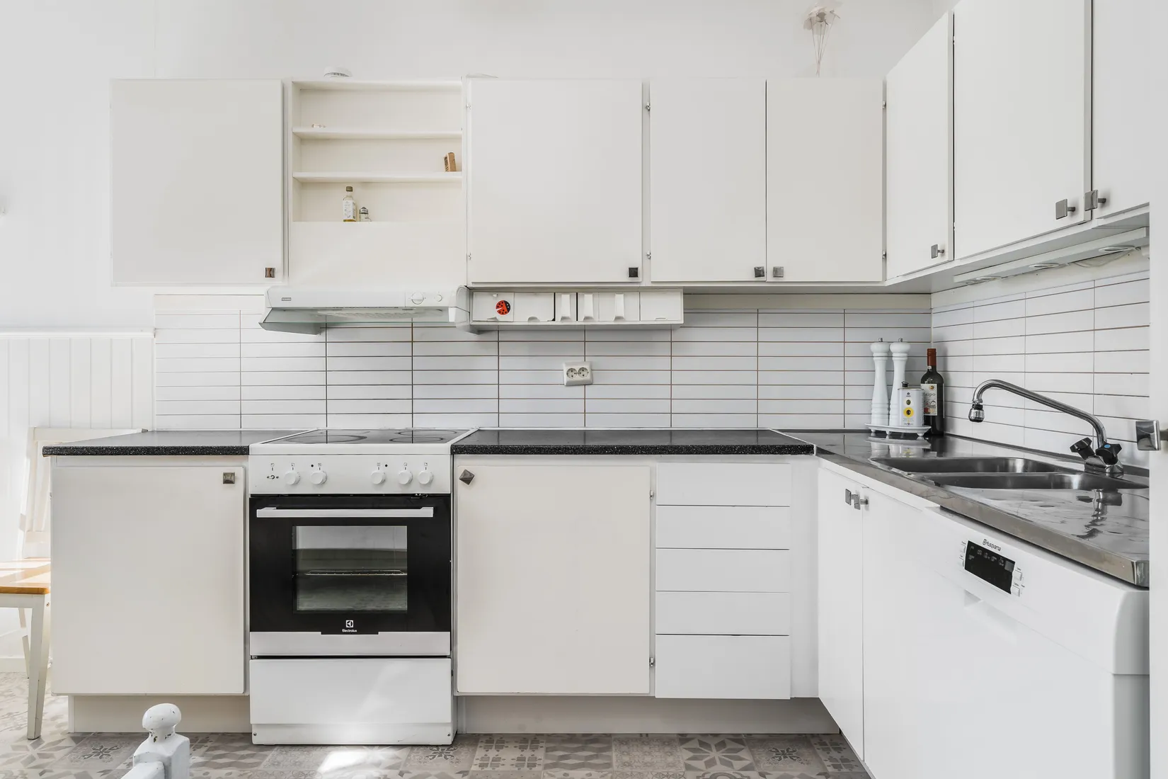 Bostadsrätt, Vänskapsgatan 7, Ursviken, Skellefteå
