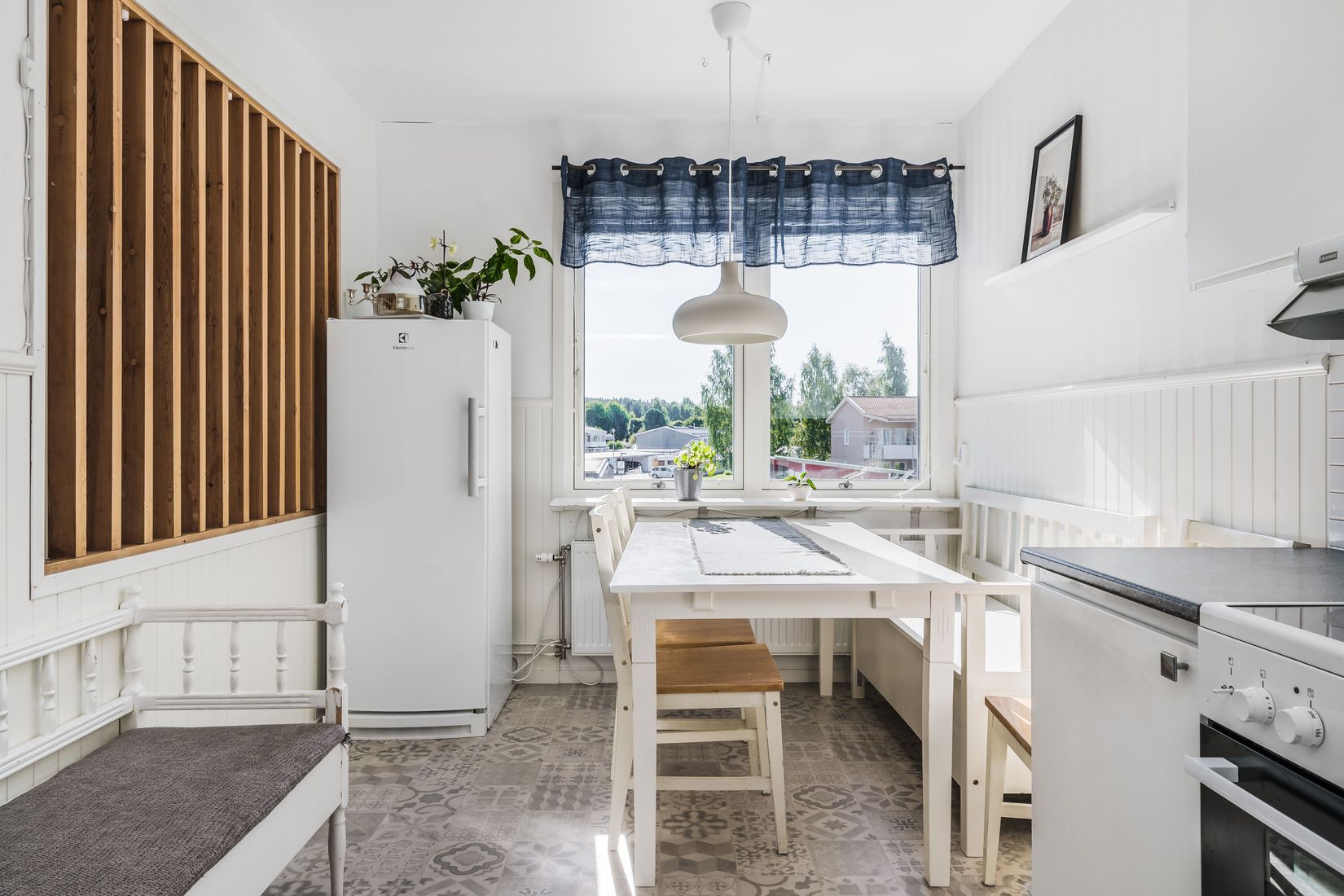 Bostadsrätt, Vänskapsgatan 7, Ursviken, Skellefteå