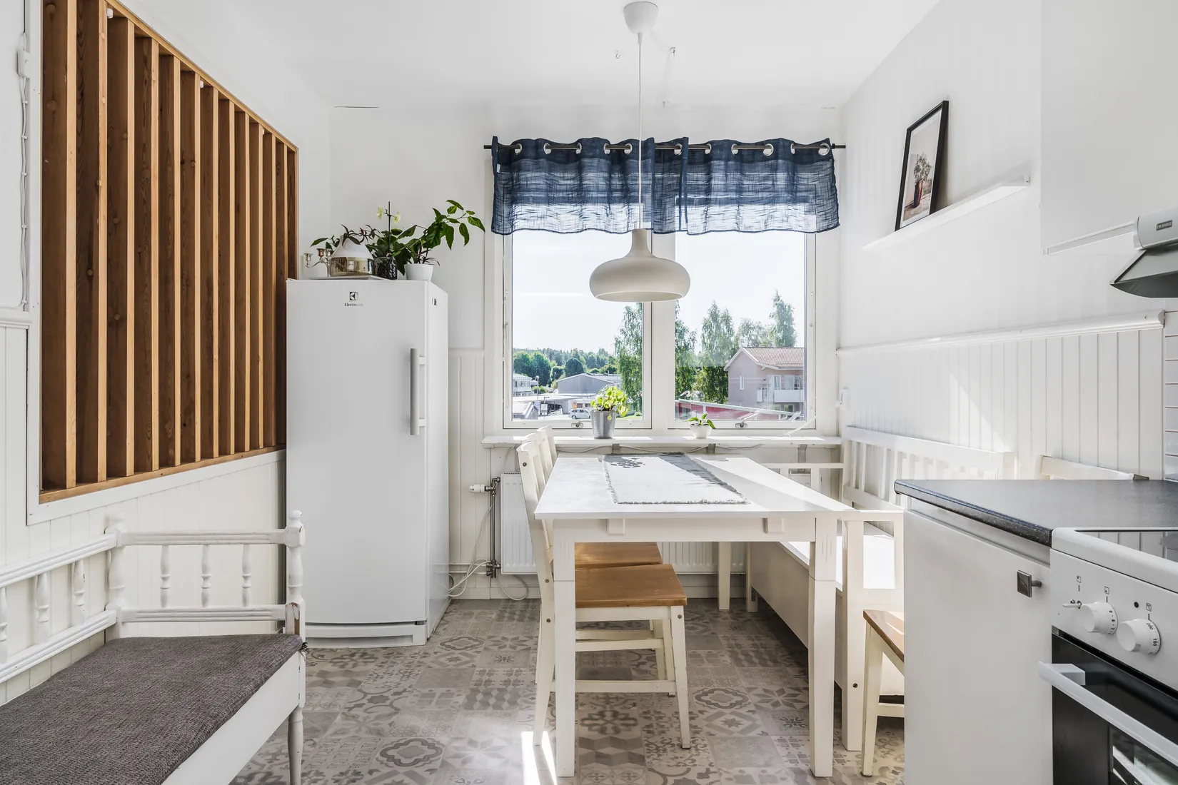 Bostadsrätt, Vänskapsgatan 7, Ursviken, Skellefteå