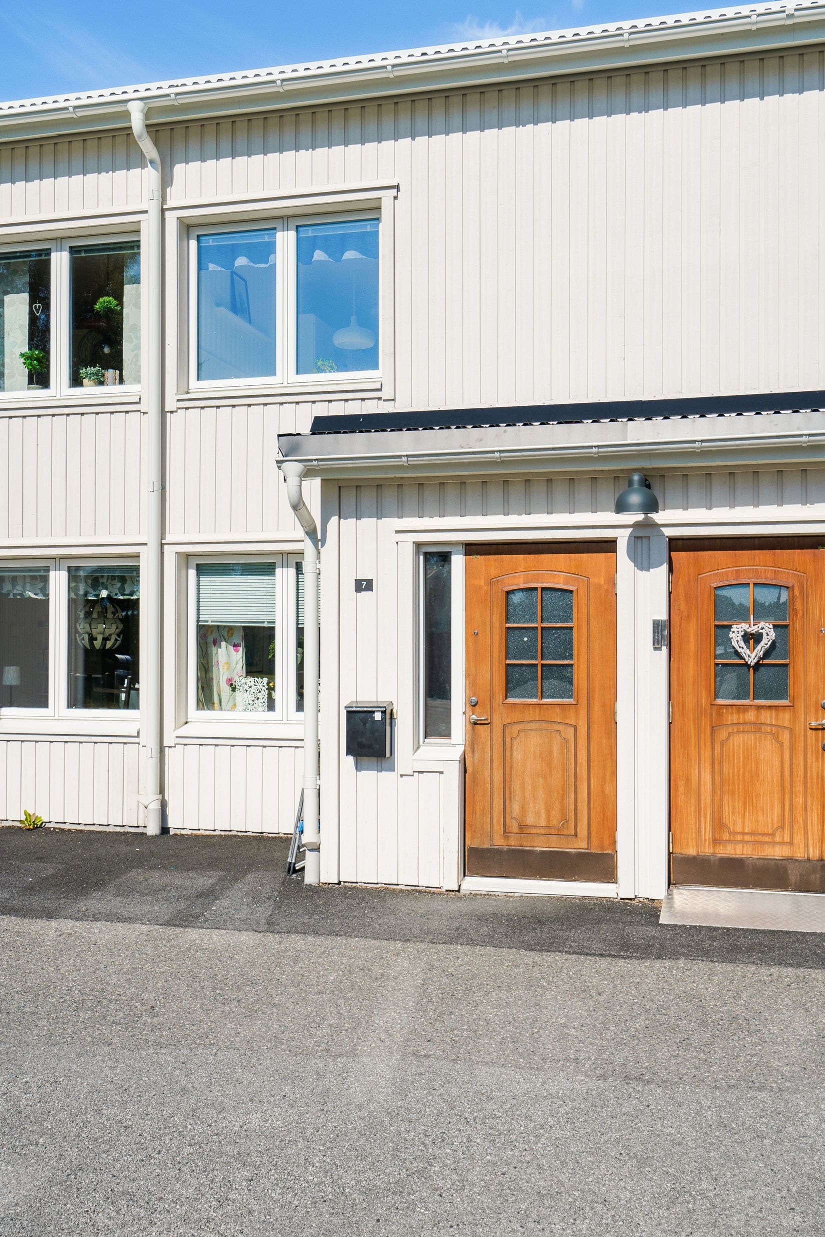 Bostadsrätt, Vänskapsgatan 7, Ursviken, Skellefteå
