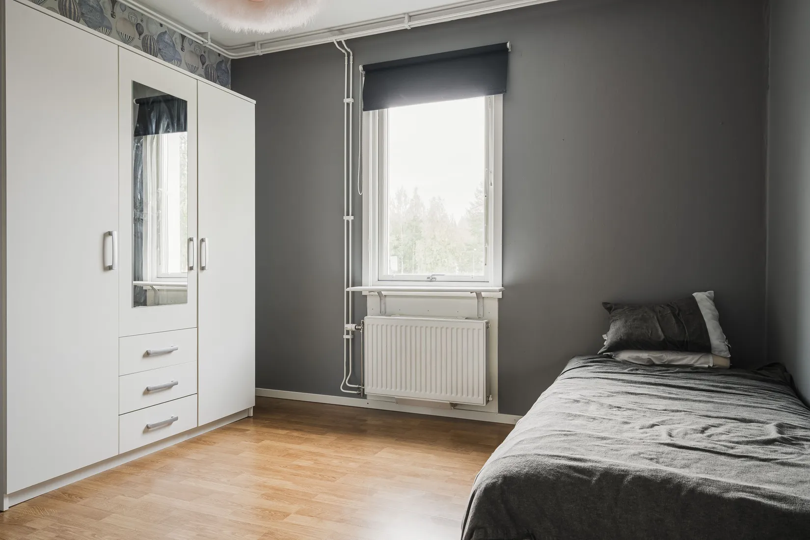 Bostadsrätt, Vänskapsgatan 7, Ursviken, Skellefteå