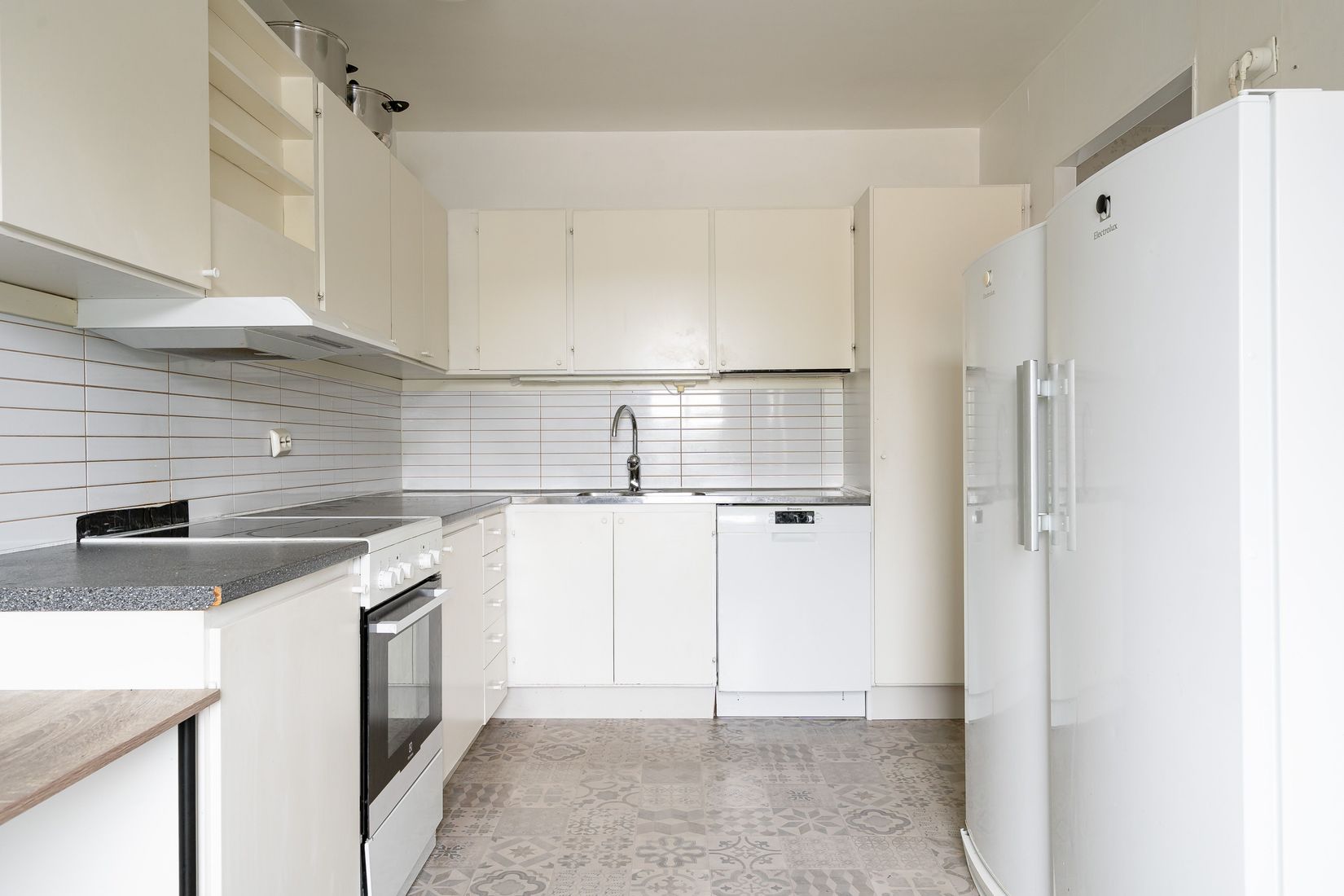 Bostadsrätt, Vänskapsgatan 7, Ursviken, Skellefteå