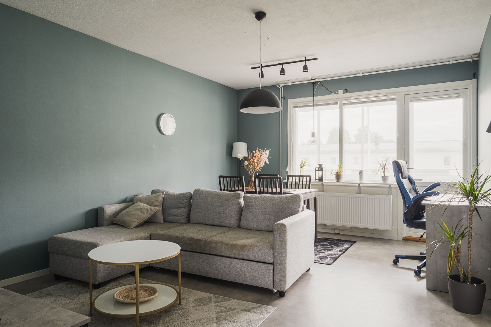 Bostadsrätt, Vänskapsgatan 7, Ursviken, Skellefteå