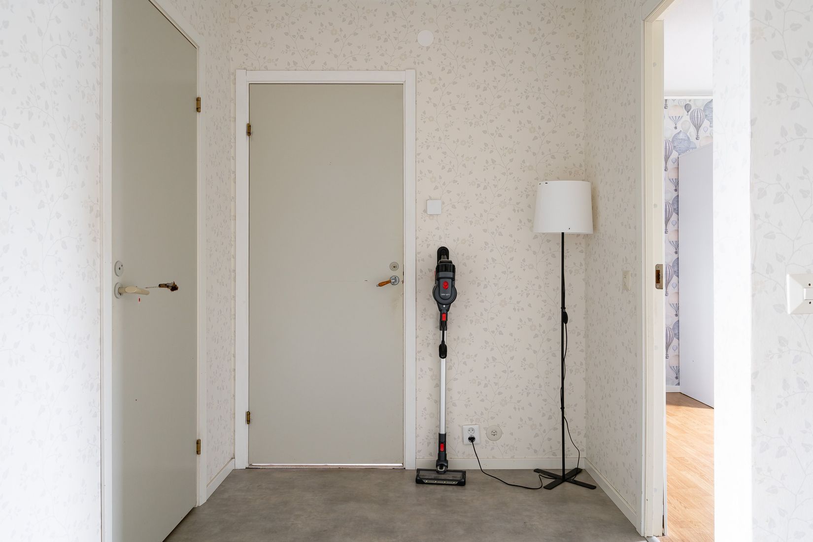 Bostadsrätt, Vänskapsgatan 7, Ursviken, Skellefteå